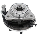 Order DORMAN (OE SOLUTIONS) - 951-843 - Wheel Hub And Bearing Assembly - Front Left For Your Vehicle