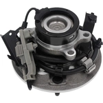 Order DORMAN (OE SOLUTIONS) - 951-854 - Wheel Hub And Bearing Assembly - Front Right For Your Vehicle