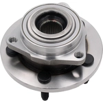 Order DORMAN (OE SOLUTIONS) - 951-858 - Wheel Hub And Bearing Assembly - Front For Your Vehicle