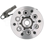Order Front Hub Assembly by DORMAN (OE SOLUTIONS) - 951-861 For Your Vehicle