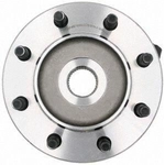 Order Front Hub Assembly by DORMAN (OE SOLUTIONS) - 951-869 For Your Vehicle