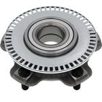 Order Front Hub Assembly by DORMAN (OE SOLUTIONS) - 951-874 For Your Vehicle