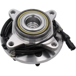 Order DORMAN (OE SOLUTIONS) - 951-877 - Front Hub Assembly For Your Vehicle