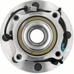 Order Front Hub Assembly by DORMAN (OE SOLUTIONS) - 951-888 For Your Vehicle