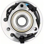 Order Front Hub Assembly by DORMAN (OE SOLUTIONS) - 951-895 For Your Vehicle