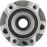 Order Front Hub Assembly by DORMAN (OE SOLUTIONS) - 951-899 For Your Vehicle