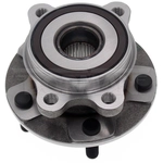 Order Front Hub Assembly by DORMAN (OE SOLUTIONS) - 951-901 For Your Vehicle