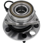 Order DORMAN (OE SOLUTIONS) - 951-904 - Front Hub Assembly For Your Vehicle