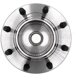 Order Front Hub Assembly by DORMAN (OE SOLUTIONS) - 951-906 For Your Vehicle