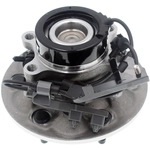 Order DORMAN (OE SOLUTIONS) - 951-918 - Wheel Hub And Bearing Assembly - Front Left For Your Vehicle