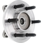 Order DORMAN (OE SOLUTIONS) - 951-930 - Wheel Bearing and Hub Assembly For Your Vehicle