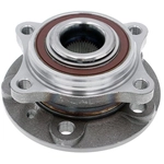 Order DORMAN (OE SOLUTIONS) - 951-931 - Front Wheel Hub And Bearing Assembly For Your Vehicle