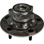 Order DORMAN (OE SOLUTIONS) - 952-019 - Wheel Hub And Bearing Assembly - Front For Your Vehicle