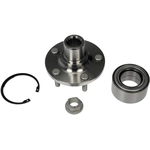 Order DORMAN (OE SOLUTIONS) - 952-934 - Wheel Bearing and Hub Assembly For Your Vehicle