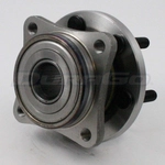 Order Front Hub Assembly by DURAGO - 295-13109 For Your Vehicle