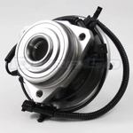 Order Front Hub Assembly by DURAGO - 295-13176 For Your Vehicle