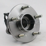 Order Front Hub Assembly by DURAGO - 295-13189 For Your Vehicle