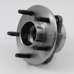 Order Front Hub Assembly by DURAGO - 295-13190 For Your Vehicle