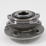 Order Front Hub Assembly by DURAGO - 295-13194 For Your Vehicle