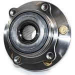 Order Front Hub Assembly by DURAGO - 295-13219 For Your Vehicle