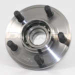 Order Front Hub Assembly by DURAGO - 295-13224 For Your Vehicle