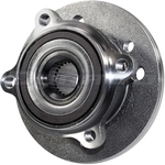 Order Front Hub Assembly by DURAGO - 295-13226 For Your Vehicle