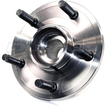 Order Front Hub Assembly by DURAGO - 295-13228 For Your Vehicle