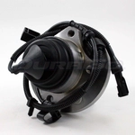 Order Front Hub Assembly by DURAGO - 295-13230 For Your Vehicle