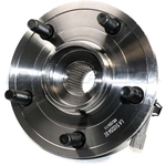 Order Front Hub Assembly by DURAGO - 295-13234 For Your Vehicle