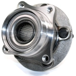 Order Front Hub Assembly by DURAGO - 295-13265 For Your Vehicle