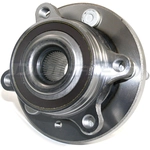 Order Front Hub Assembly by DURAGO - 295-13275 For Your Vehicle