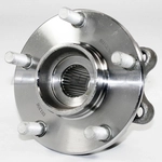 Order Front Hub Assembly by DURAGO - 295-13294 For Your Vehicle