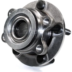 Order Front Hub Assembly by DURAGO - 295-13298 For Your Vehicle