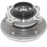 Order DURAGO - 295-13332 - Wheel Bearing and Hub Assembly For Your Vehicle