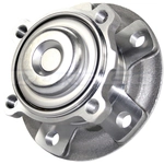 Order Front Hub Assembly by DURAGO - 295-13359 For Your Vehicle