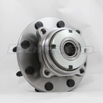 Order Front Hub Assembly by DURAGO - 295-15021 For Your Vehicle