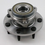 Order Front Hub Assembly by DURAGO - 295-15022 For Your Vehicle