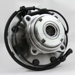 Order Front Hub Assembly by DURAGO - 295-15025 For Your Vehicle