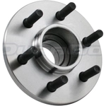 Order Front Hub Assembly by DURAGO - 295-15032 For Your Vehicle
