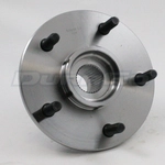 Order Front Hub Assembly by DURAGO - 295-15038 For Your Vehicle