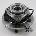 Order Front Hub Assembly by DURAGO - 295-15039 For Your Vehicle