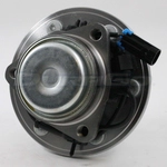Order Front Hub Assembly by DURAGO - 295-15044 For Your Vehicle