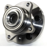 Order Front Hub Assembly by DURAGO - 295-15067 For Your Vehicle