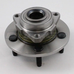 Order Front Hub Assembly by DURAGO - 295-15072 For Your Vehicle