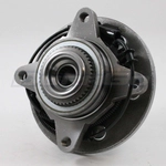 Order Front Hub Assembly by DURAGO - 295-15079 For Your Vehicle