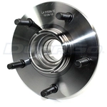 Order Front Hub Assembly by DURAGO - 295-15084 For Your Vehicle