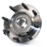 Order Front Hub Assembly by DURAGO - 295-15086 For Your Vehicle