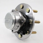 Order Front Hub Assembly by DURAGO - 295-15089 For Your Vehicle