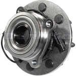 Order Front Hub Assembly by DURAGO - 295-15101 For Your Vehicle