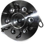 Order Front Hub Assembly by DURAGO - 295-15105 For Your Vehicle